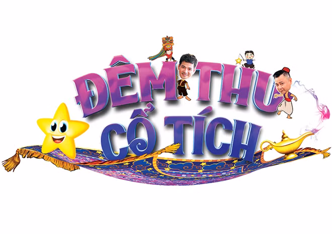 Đêm thu cổ tích sẽ diễn ra vào tối ngày 13-9
