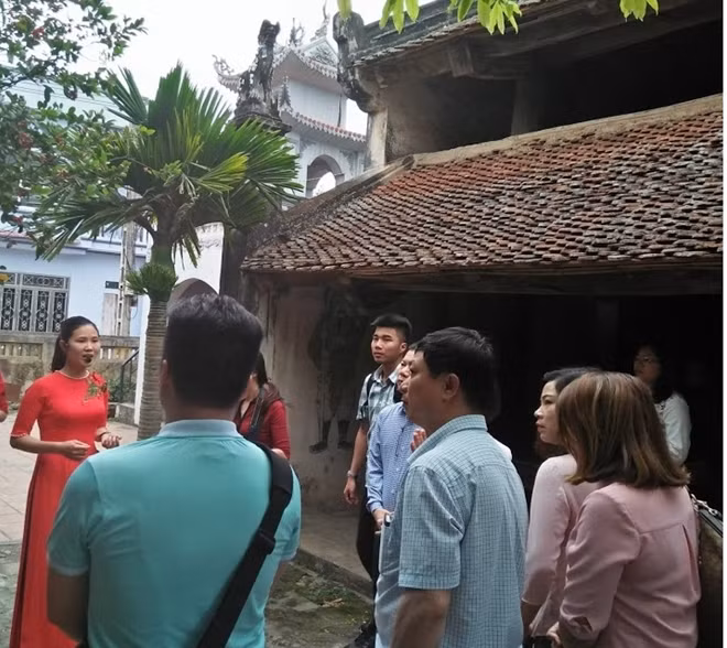 Để đạt mục tiêu đón và phục vụ 103 triệu lượt khách năm 2019, ngành du lịch vẫn phải rất nỗ lực trong các tháng cuối năm