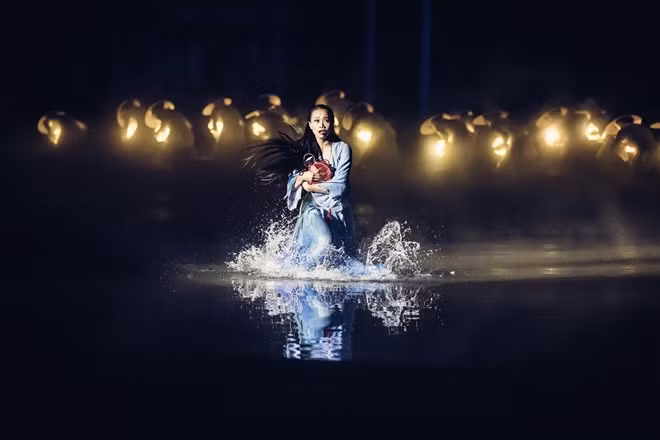 Chương trình "Ký ức Hội An"