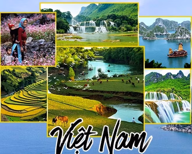 Du lịch Việt Nam tiếp tục được đẩy mạnh quảng bá tại nhiều thị trường trọng điểm vào năm 2020