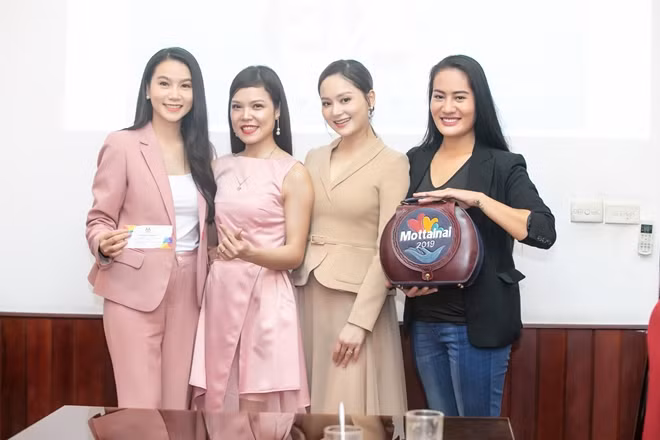 Sự xuất hiện của các đại sứ - người nổi tiếng sẽ góp phần lan tỏa mạnh mẽ hơn thông điệp của chương trình