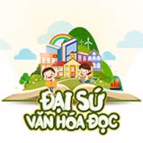 "Đại sứ văn hóa đọc" góp phần thúc đẩy thói quen đọc sách trong cộng đồng