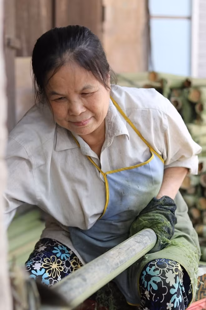Tre hiện diện ngoài chợ