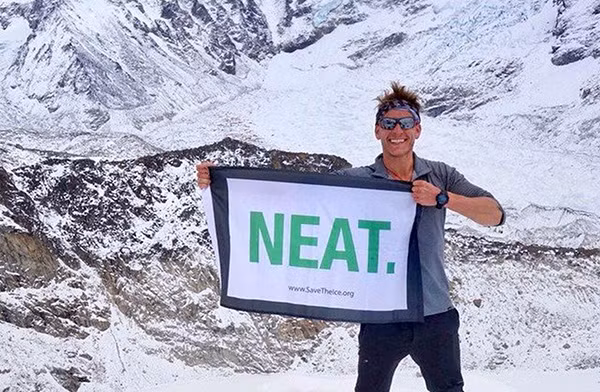 Dan Fredinburg, Giám đốc điều hành bộ phận nghiên cứu bí mật Google X của Google Inc.