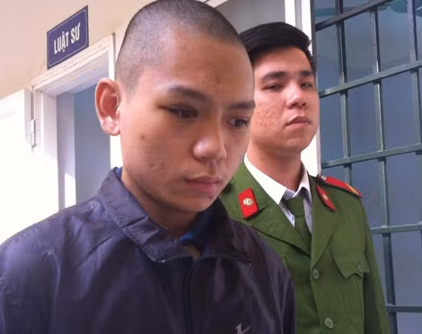 Dẫn giải đối tượng Triệu Phi Long. Dẫn giải đối tượng Triệu Phi Long.