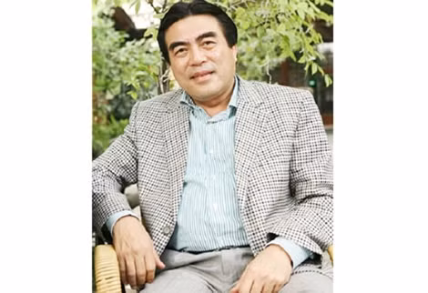 NSND Trung Đức.