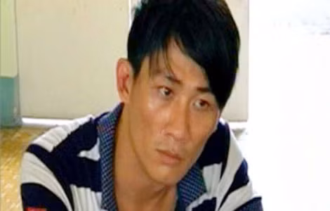 Đối tượng Nguyễn Đức Cương (Cương Cầu Xéo). Đối tượng Nguyễn Đức Cương (Cương Cầu Xéo).