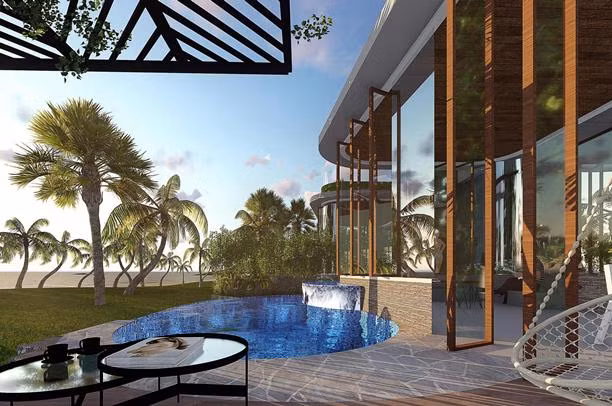 Các căn condotel The Coastal Hill mang lại lợi nhuận 33% cho các nhà đầu tư