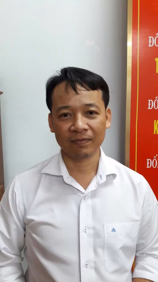 Đối tượng Hà, đồng phạm của Uyển Đối tượng Hà, đồng phạm của Uyển