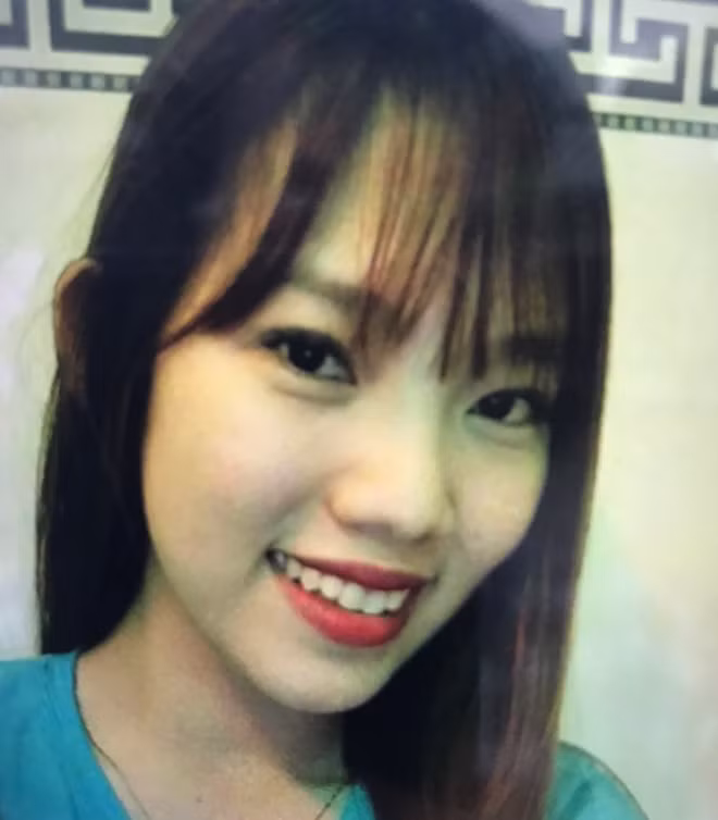 Em Duyên vẫn đang mất tích