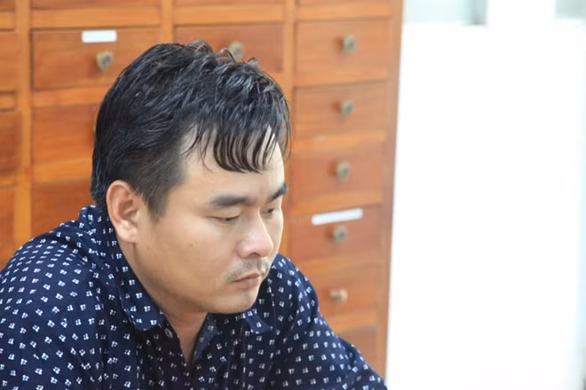 Đối tượng Nhân