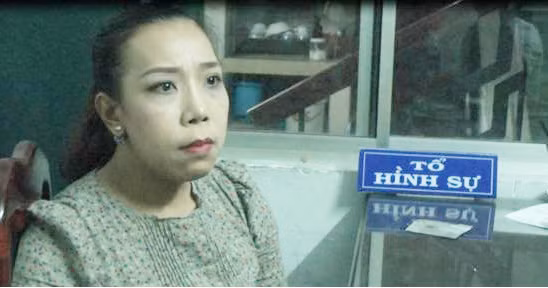 Phạm Lê Hoàng Uyển Phạm Lê Hoàng Uyển