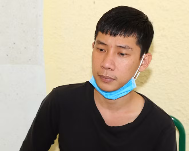 Đối tượng Đạt.