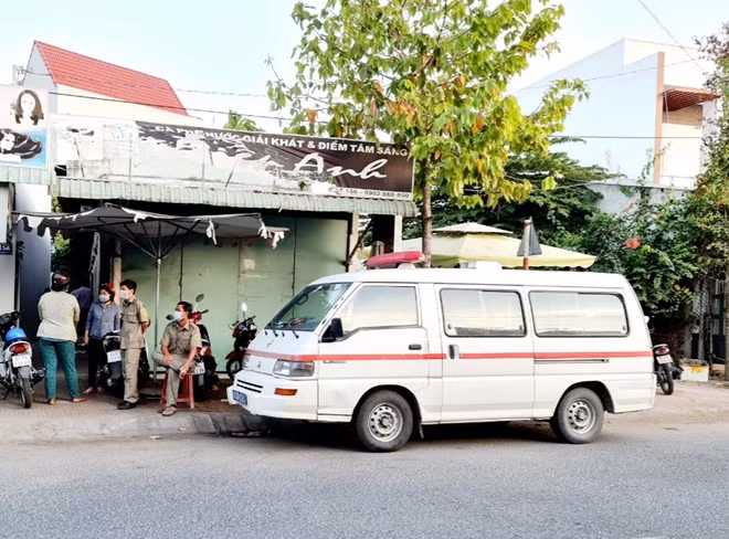 Cơ quan chức năng tỉnh Sóc Trăng đang làm rõ nguyên nhân người phụ nữ tử vong trong nhà trọ.