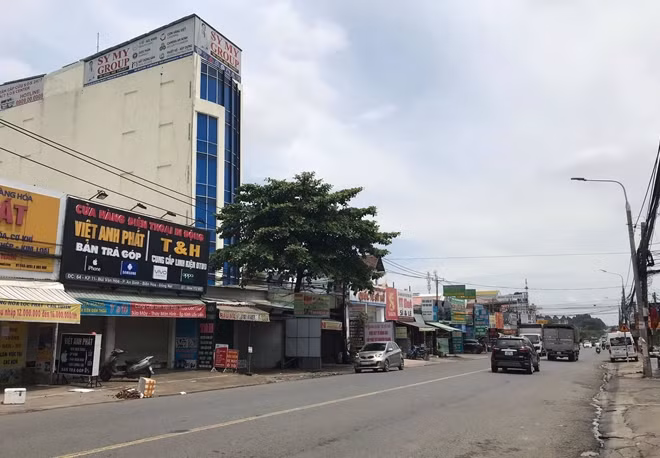 Phòng khám đa khoa cấp giấy xác nhận sai ngày.