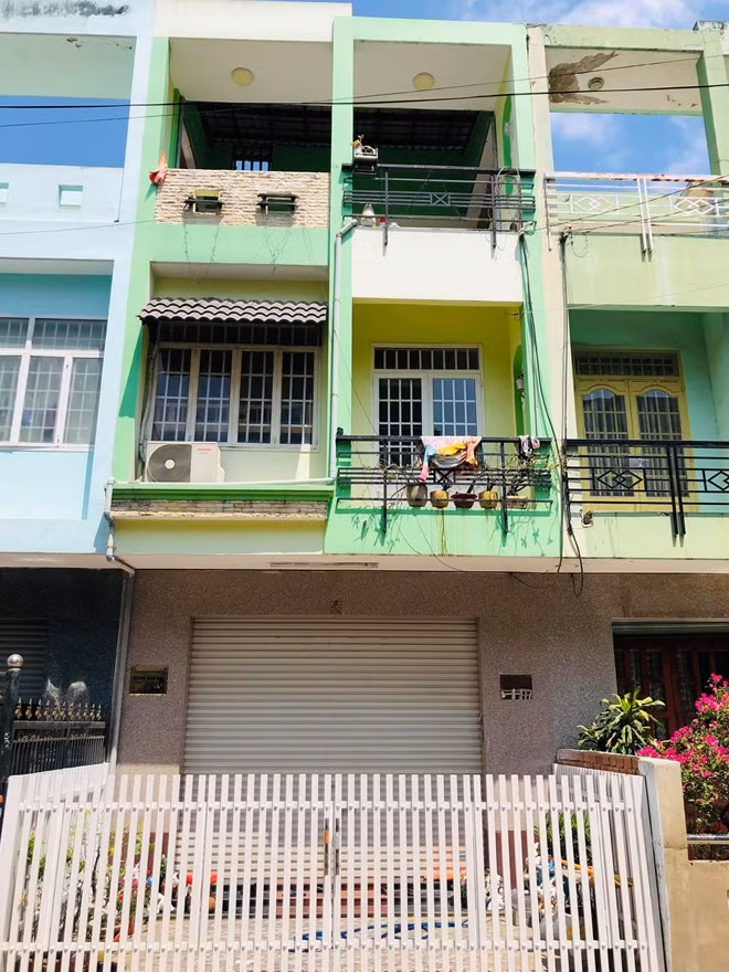 Trụ sở của Công ty Hoàng Nam Anh đã đóng cửa.