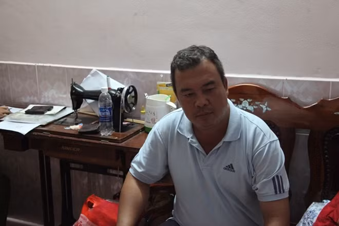 Đối tượng Duy