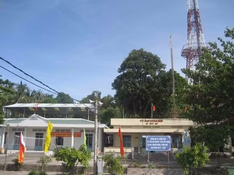Trà Vinh đề xuất xây hồ nước ngọt gần 2.900 tỷ đồng ảnh 3