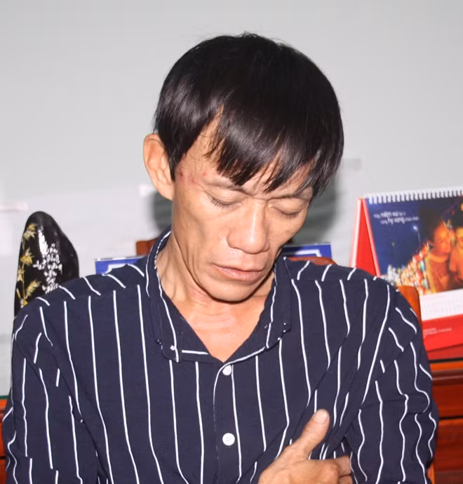 Đối tượng Tâm