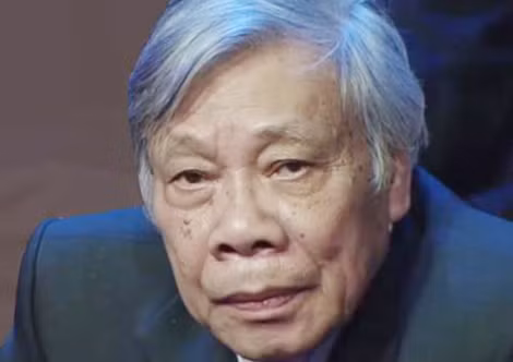 Nhạc sĩ Hàn Ngọc Bích.