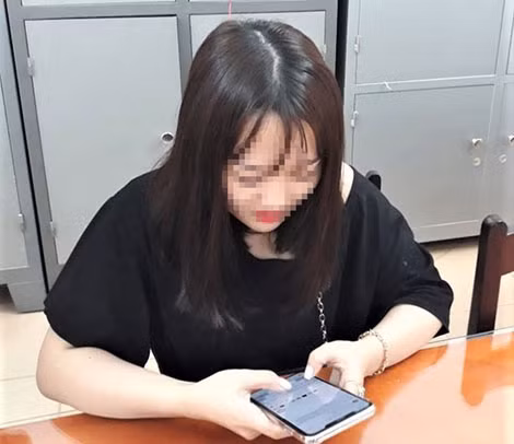 Một trường hợp bị Công an tỉnh Quảng Bình xử phạt 12,5 triệu đồng vì tung tin “vi khuẩn ăn thịt người”. Nguồn: thanhnien.vn.