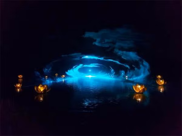 Những show diễn kết hợp nhiều yếu tố âm thanh, ánh sáng, vũ đạo và kịch bản, cốt truyện xuyên suốt luôn có sức hấp dẫn lớn với tín đồ du lịch trải nghiệm văn hoá.