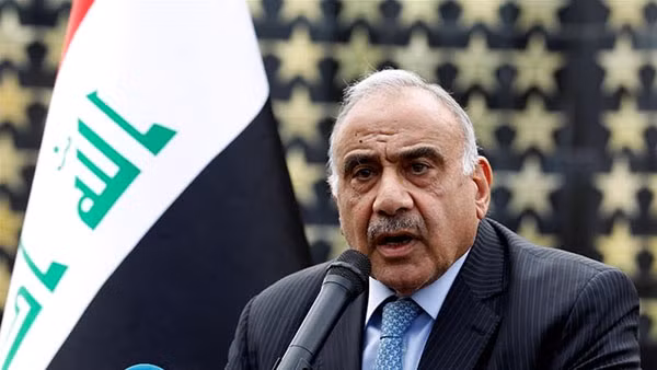 Thủ tướng Iraq Adel Abdul Mahdi quyết định từ chức trong bối cảnh làn sóng biểu tình ngày càng gia tăng tại quốc gia này. Ảnh: Reuters.