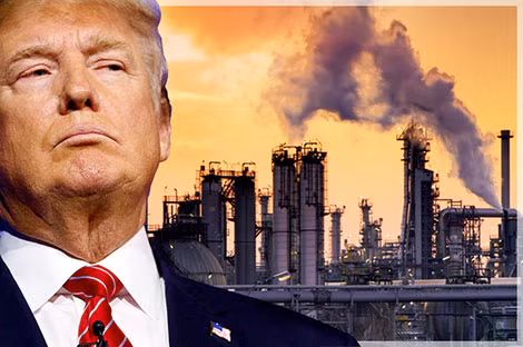 Tổng thống Donald Trump rút Mỹ khỏi hiệp định Paris về biến đổi khí hậu. Tổng thống Donald Trump rút Mỹ khỏi hiệp định Paris về biến đổi khí hậu.