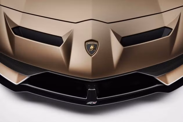 Tập đoàn Volkswagen đã lên tiếng bác bỏ thông tin bán thương hiệu siêu xe Lamborghini.