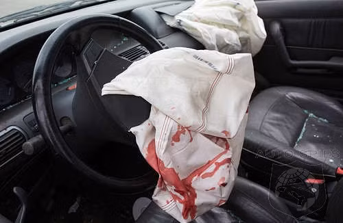 Takata đã phá sản nhưng ảnh hưởng của vụ bê bối túi khí vẫn đeo đẳng các nhà sản xuất ô tô.
