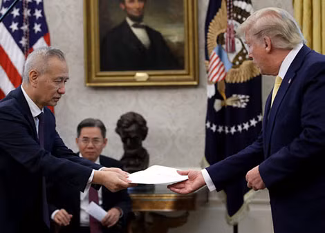 Ảnh: Foreign Policy. Ảnh: Foreign Policy.