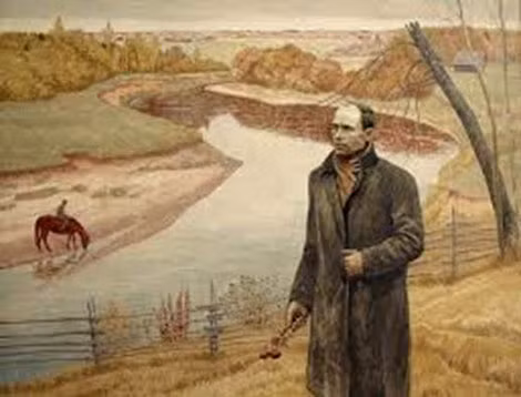 Nicolai Rutsov.