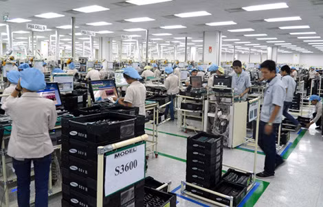 Thiếu tin tưởng vào sự ổn định dài hạn của xã hội đang làm chúng ta chảy mất rất nhiều nguồn lực và chất xám. Ảnh: LG.