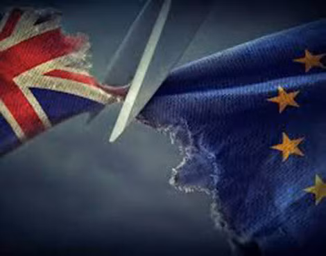Brexit vẫn rất bế tắc. Brexit vẫn rất bế tắc.