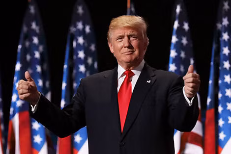 Tổng thống Donald Trump, vì mục tiêu “nước Mỹ trên hết”, đang vận dụng học thuyết rút lui để đưa Washington ra khỏi hàng loạt thỏa thuận quốc tế.