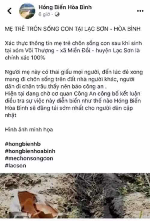 Ảnh chụp màn hình.