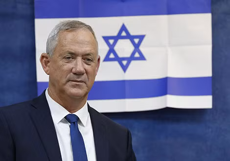 Tình hình Israel thêm rối ren sau khi ông Benny Gantz cũng không thành lập được chính phủ liên minh.