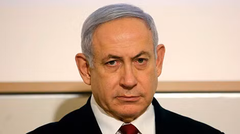 Thủ tướng Israel Benjamin Netanyahu bị truy tố với 3 tội danh liên quan đến tham nhũng.