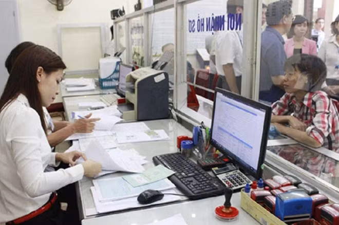 Thu nhập trung bình của người lao động tại các DN sau chuyển đổi tăng gần 30%.