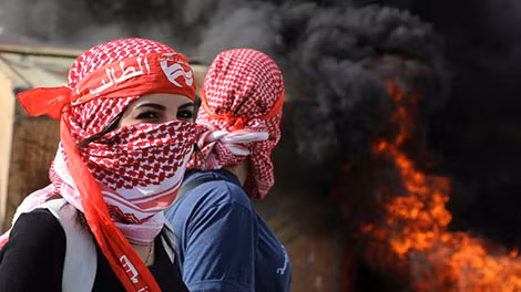 Với những động thái hậu thuẫn Israel công khai của Washington như thế, lửa phản kháng sẽ không bao giờ tắt trong lòng cả cộng đồng Arab lẫn người dân Palestine.