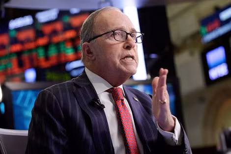 Ông Larry Kudlow cho rằng, đợt áp thuế ngày 15-12 vẫn có khả năng xảy ra nếu ông Donald Trump không hài lòng với kết quả các cuộc đàm phán.