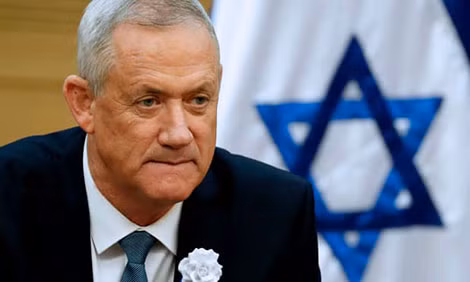 Ông Benny Gantz sẽ chấm dứt triều đại Netanyahu?
