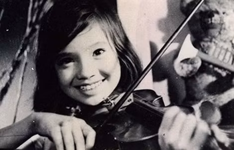 Cảnh trong phim “Em bé Hà Nội” của NSND Hải Ninh.