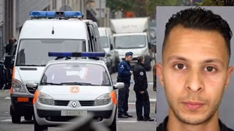 Abdeslam đã dễ dàng lọt qua 3 chốt an ninh của cảnh sát Pháp để trốn về Bỉ.