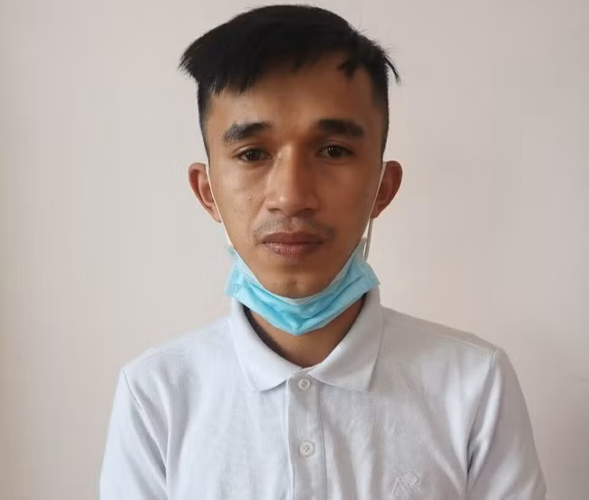 Đối tượng Phạm Văn Thịnh Đối tượng Phạm Văn Thịnh