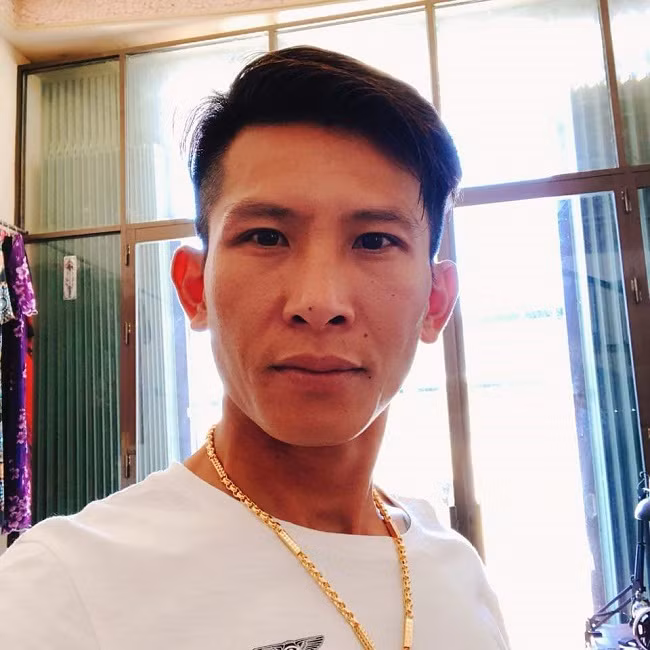 Đối tượng Nguyễn Duy Hải