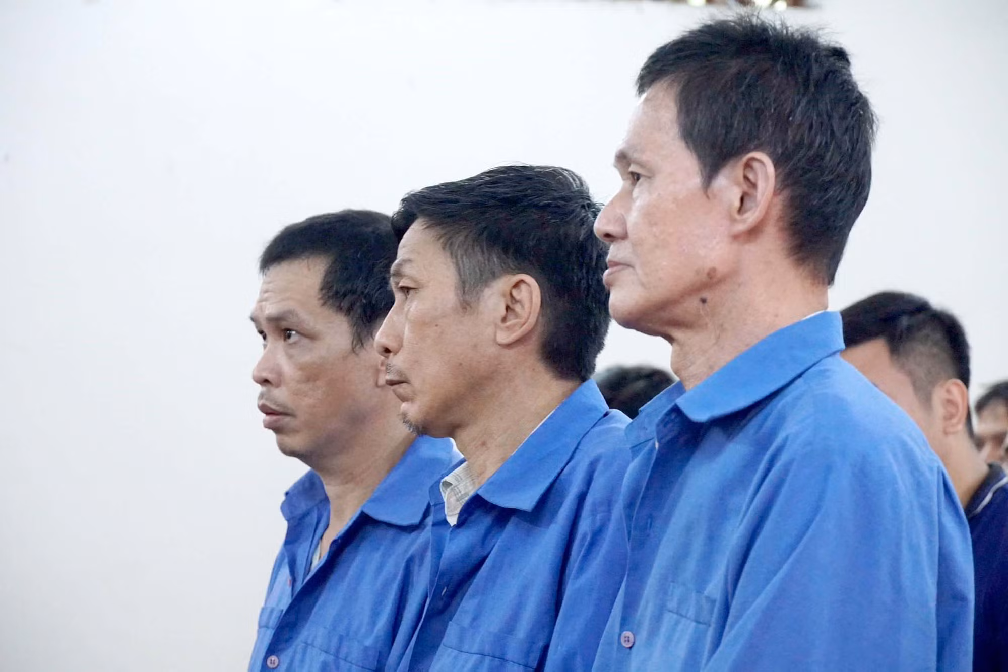 Khi đặt cược, người chơi đã vi phạm pháp luật ảnh 4