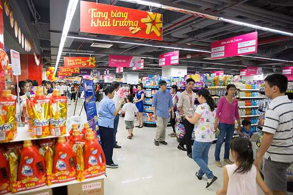 Nhiều chỉ tiêu kinh tế, xã hội thực hiện tốt, góp phần bảo đảm an sinh xã hội.