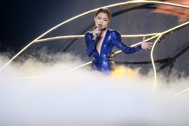 Dù không đạt giải thưởng cao nhất của chương trình, song giải vàng “The Remix” cũng đã ghi nhận sự cố gắng không ngừng nghỉ của nhóm Giang Hồng Ngọc trong suốt thời gian qua.