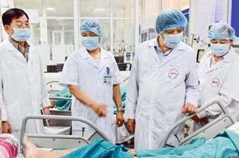 Bộ Y tế yêu cầu ngành y tế nâng mức cảnh báo với dịch do virus Zika.